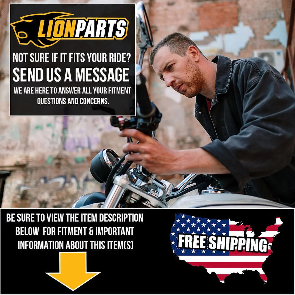 1000 BIG Arrestor U GUN Slip-On CAN-AM 2012-2016 EVO for MR X Muffler Outlander and Kit