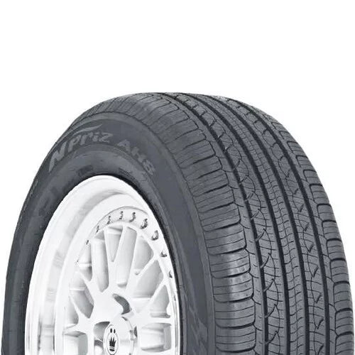 Tires) AH8 NPriz Nexen 225/45R17 BSW (4 91W