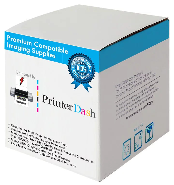 157) Pack for Inkjet (2-PBK/1-C/M/Y/LC/LM) R3000 Replacement (T1572PBK1CMYLCLM) (NO. PrinterDash Combo Photo Stylus