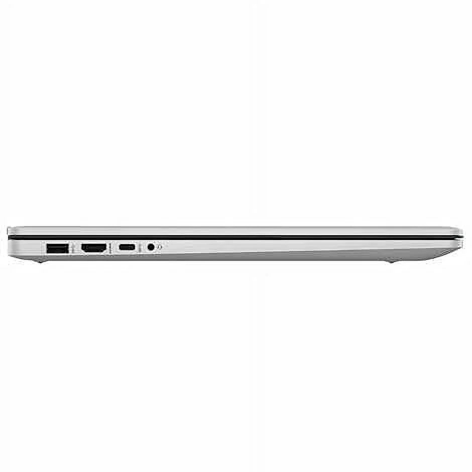 | 17.3" IPS NVMe RAM Webcam | HP HDMI Intel 12GB | Iris & | Pro i5-1135G7 | | Display 11 | | 2022 512GB Laptop Windows Intel 4-Core Gen Thin | Xe Light FHD Graphics Backlit SSD 11th USB-C KB DDR4