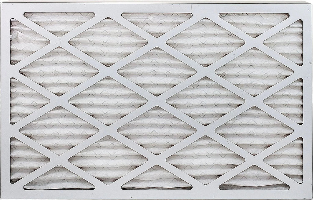 20x32x2 Furnace Air (4-Pack) MERV Filters Pleated AC Filterbuy HVAC 13
