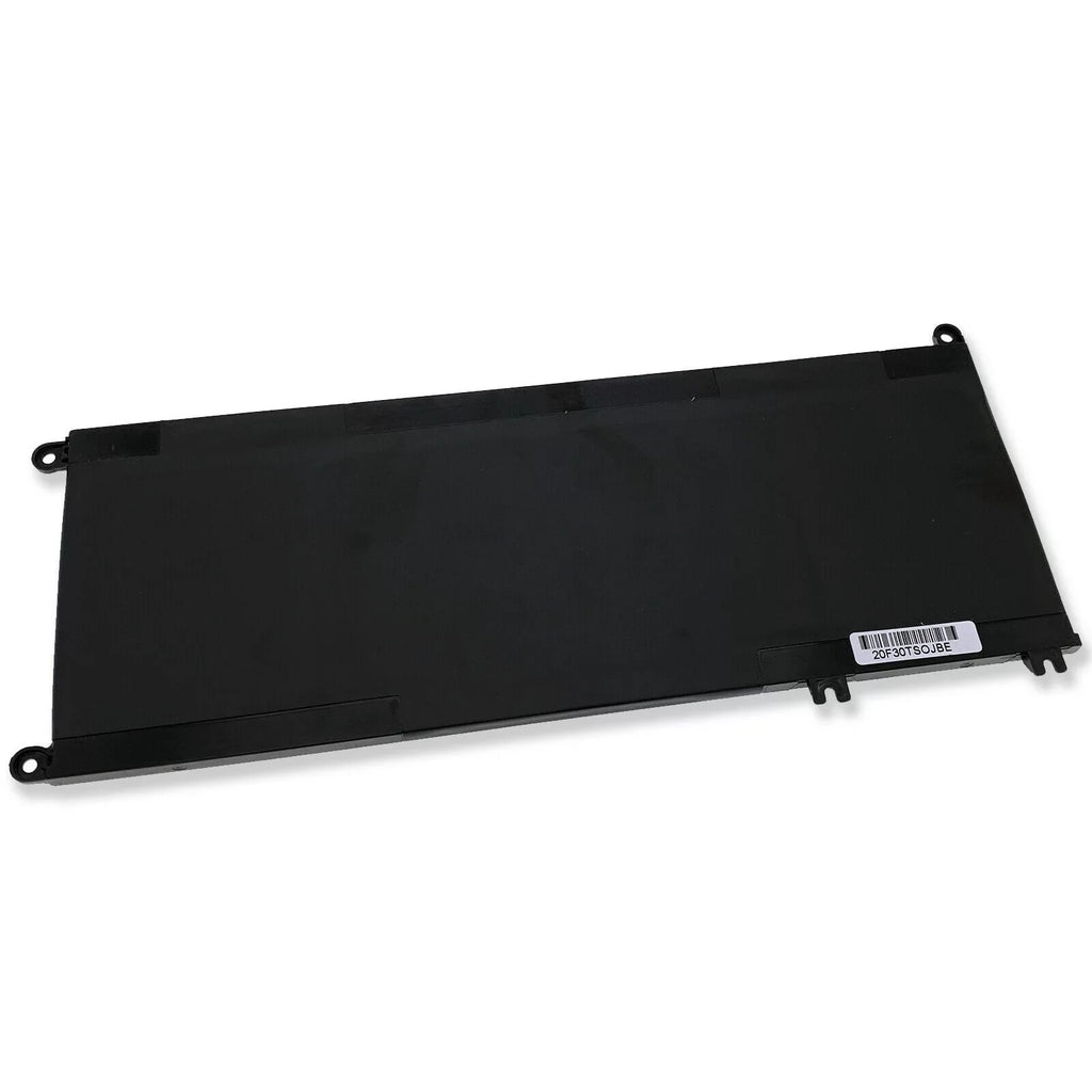 Replacement 3580 Laptop Dell 3590 for 3000 081PF3 13 15 Latitude Battery 3380
