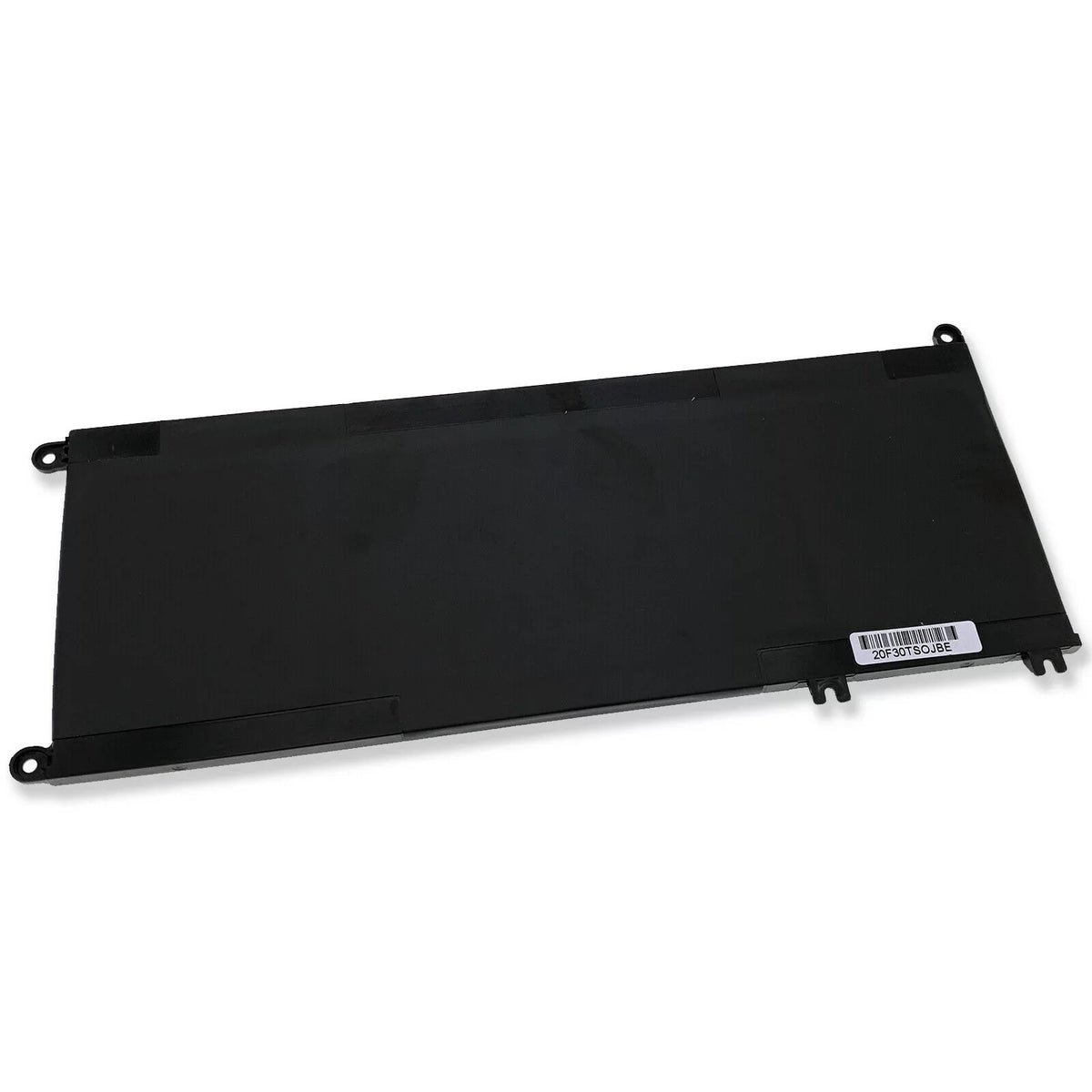 33YDH 13-3000 for 15-3580 Dell P30E001 Battery 081PF3 Latitude 15-3590 13-3380