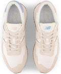 Sneakers, M12/W13.5, Balance Beige New Mens MS237 Pink