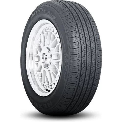 BSW Gas, Fits: Honda Ford 2013-15 Focus AH8 91H Tires) Nexen Natural NPriz Civic (4 195/65R15 S 2012-18