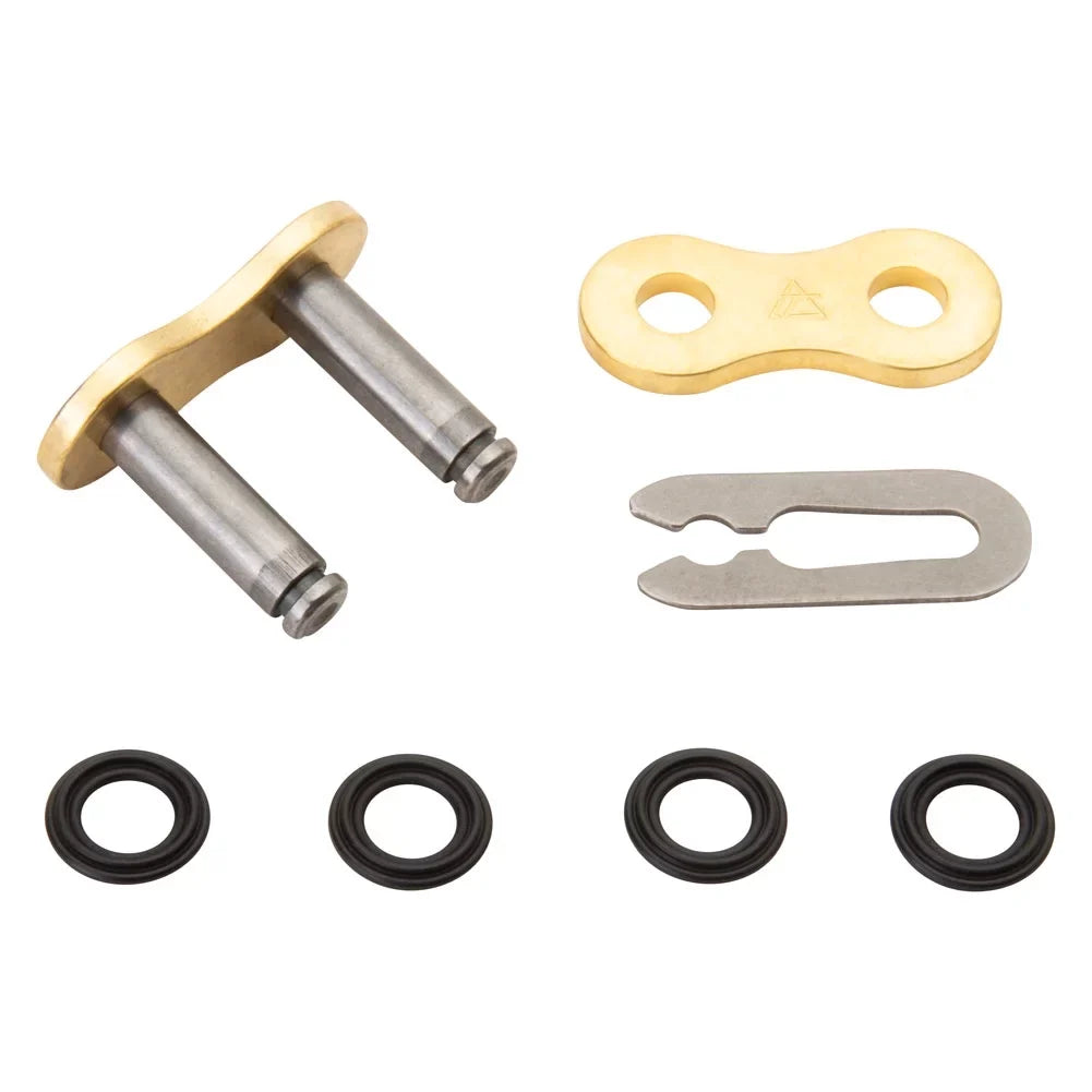 Chain For 520X118 520 Tusk 390 Adventure Ktm 2020-2022 X-Ring Gold