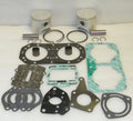 2008 Ski Compatible 2006 2007 0.5MM 2009 Rebuild Kawasaki With R 800CC 2003 2005 Jet Kit New SX 2004