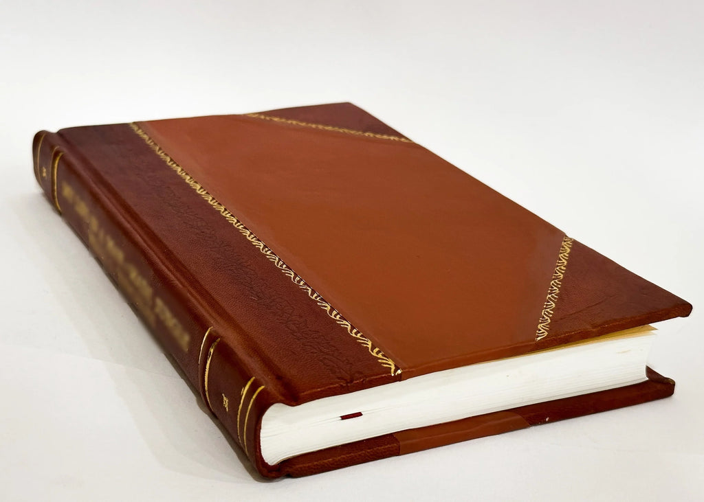 for Instructions, United States of [Leather Navy; (1862) the Gunnery Simplified Bound] / Barrett, Officers the Volunteer (1862) Edward