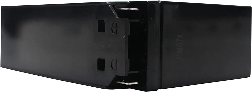 Battery 12V, Replacement SR400 Factory Free, Yamaha Activated, 400CC Battery Motorcycle (FI) 2-Pack 2.3Ah, UpStart Maintenance UB-YT4B-BS 2012 -