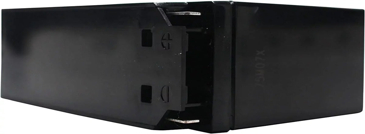 Yamaha SR400 Free, Battery Activated, 12V, Factory Motorcycle 2.3Ah, UB-YT4B-BS Maintenance Battery - 2004 5-Pack UpStart for 400CC Replacement