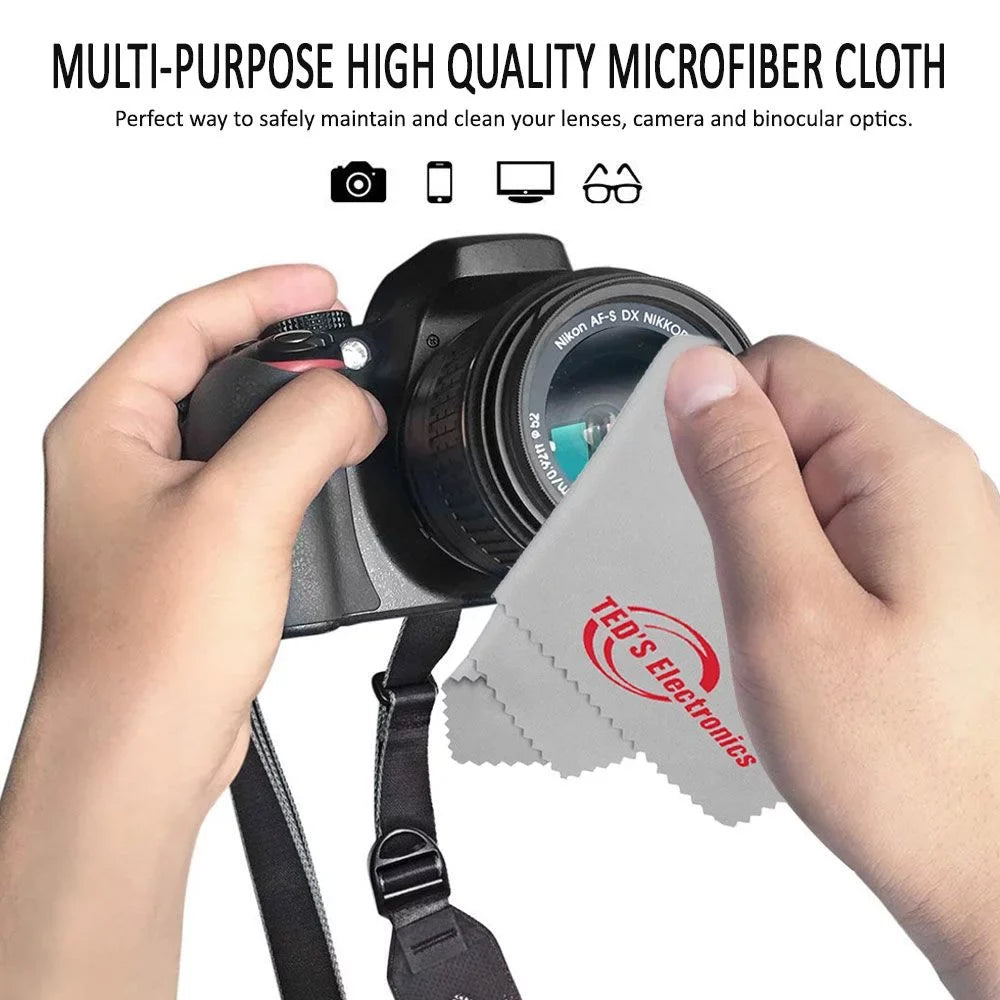 Accessory Battery Power Canon with for SLR Vivitar and Kit MII Battery Camera 6D Digital Grip LP-E6