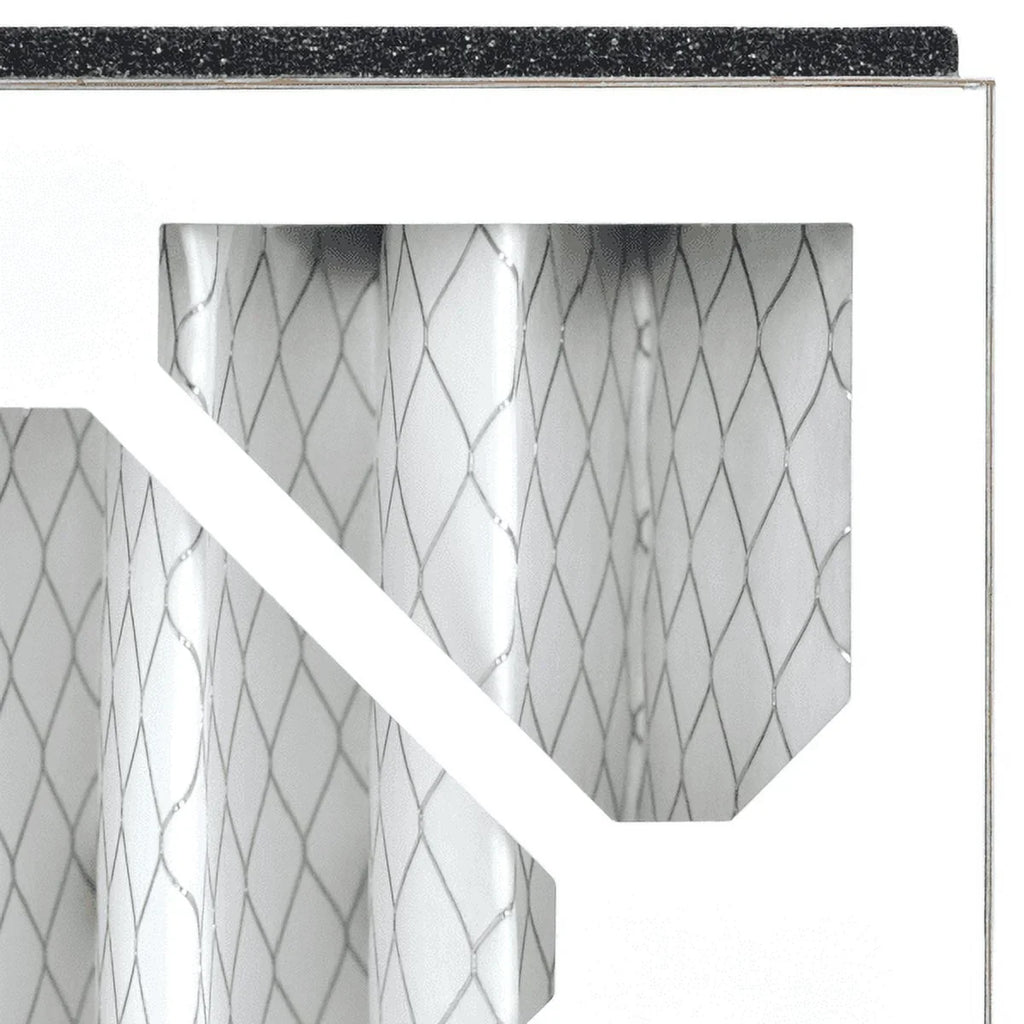 259112-103 11 Bear Air Filter ALLERGY Replacement MERV AIRx - 20x20x5 Air