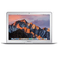 Restored SSD 4GB MacBook (Refurbished) Air 13" (2013) Core Apple i7 128GB RAM Laptop MD760LL/A 1.7GHz