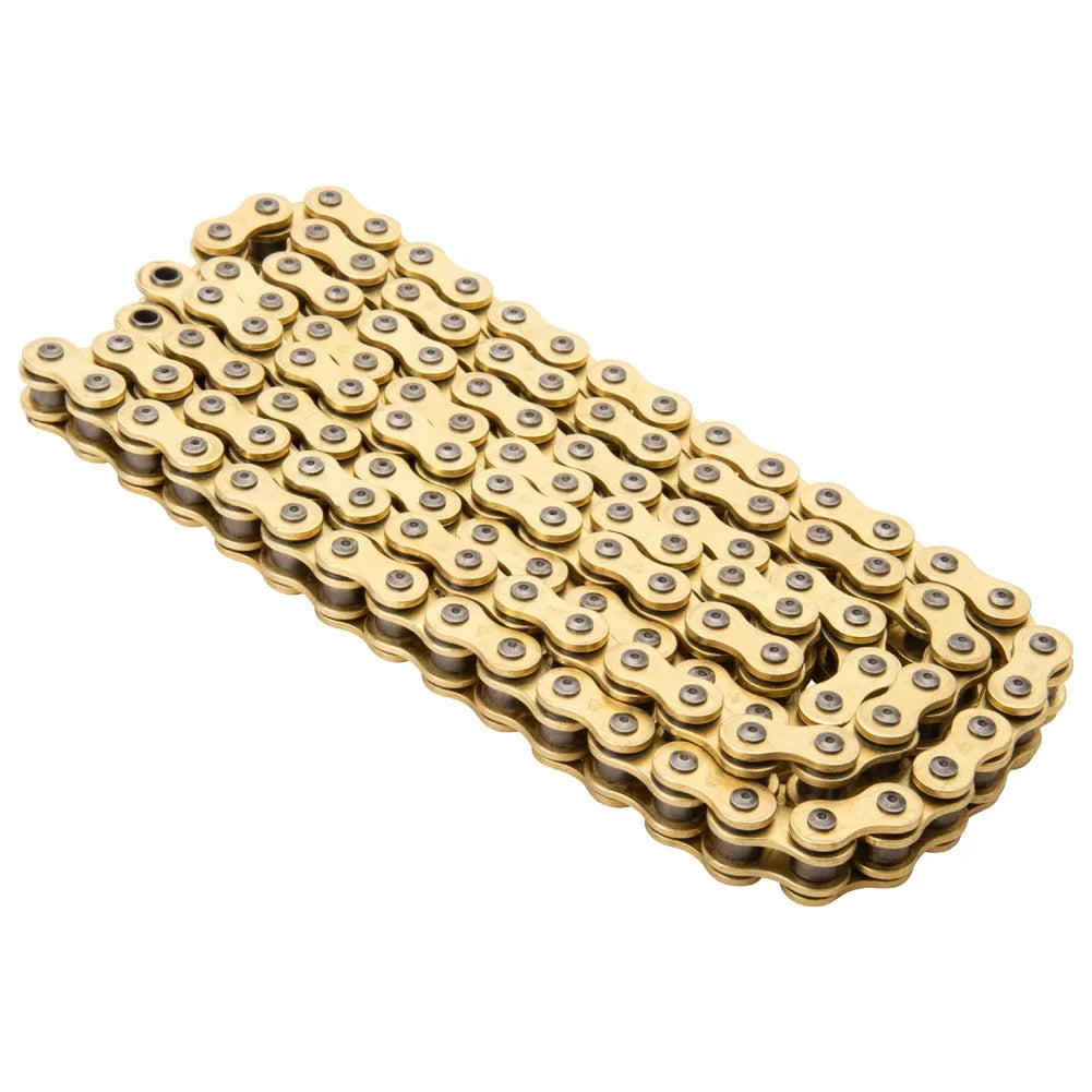 X-Ring 520 Gold 901 Norden Husqvarna Chain Tusk For 2022-2023 520X118