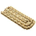 X-Ring 520 Gold 901 Norden Husqvarna Chain Tusk For 2022-2023 520X118