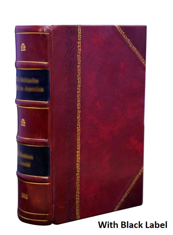 Transactions Society of [LEATHER Volume Huguenot Carolina NO. the BOUND] of 24-28 1889 South