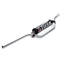 Mini Aluminum RM 1997-2000 LX2 Handlebar Bend 7/8" Silver Tusk LEM for T-10