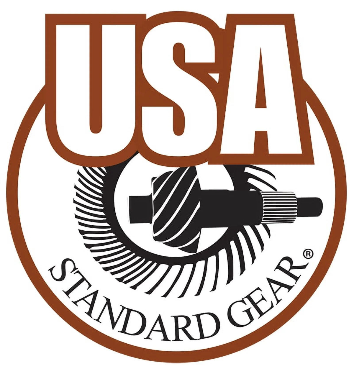 front XJ & Chy D30 Kit, Standard Install Jeep & YJ, 8.25 & 4.88 Gear rear, USA