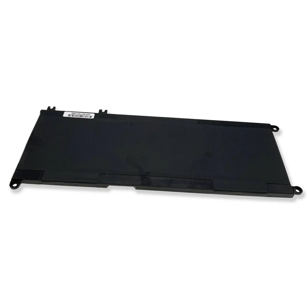 Replacement 3580 Laptop Dell 3590 for 3000 081PF3 13 15 Latitude Battery 3380