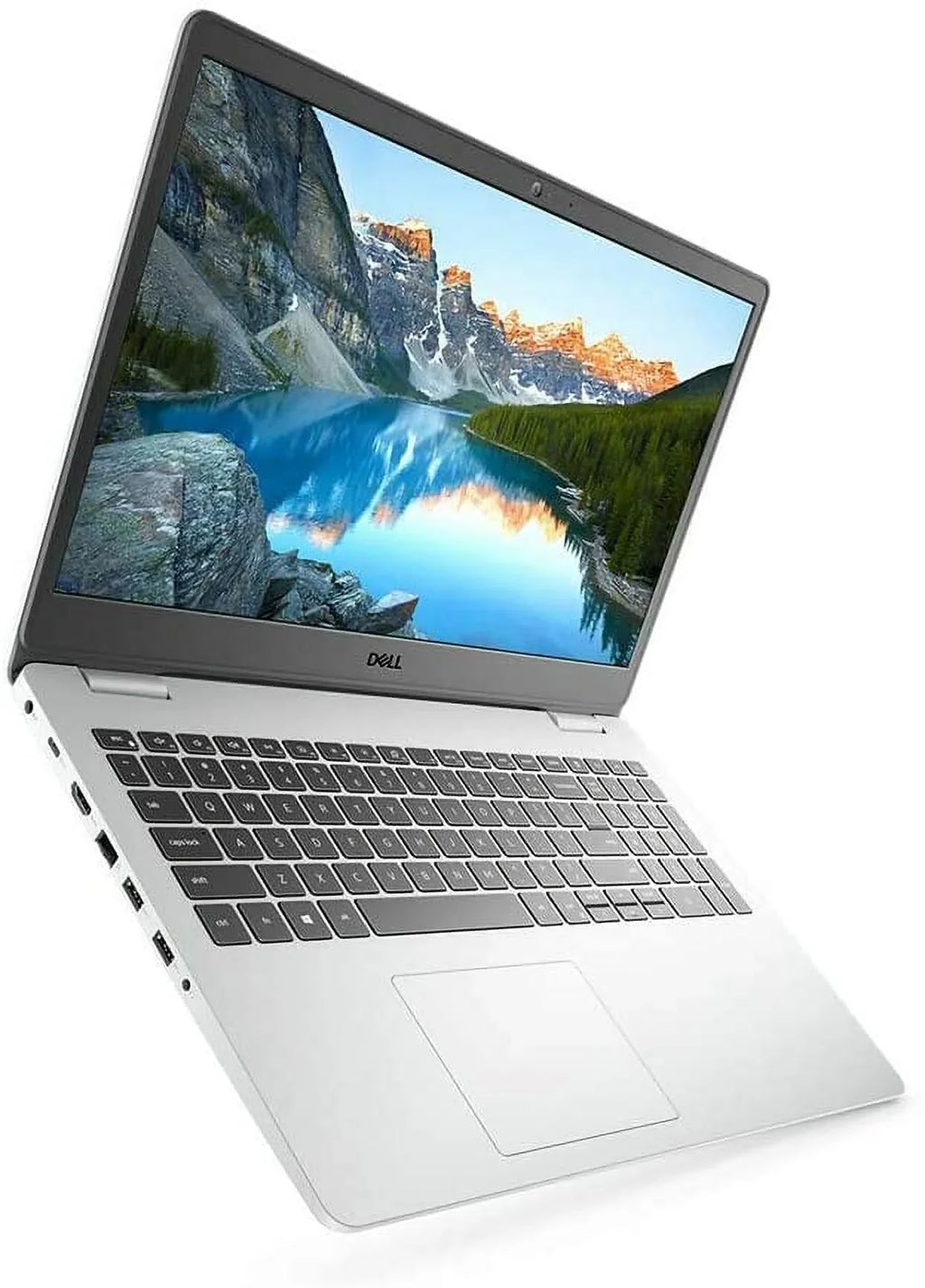 Mousepad Ryzen HDMI, 8 Radeon with Bluetooth, RAM, 5-3450U Webcam, 3505 FHD 2021 8GB SSD+2TB Graphics, 10, Dell 15.6" Windows White, 512GB Inspiron Vega 15 Laptop, HDD, AMD NSSDC Processor, AMD