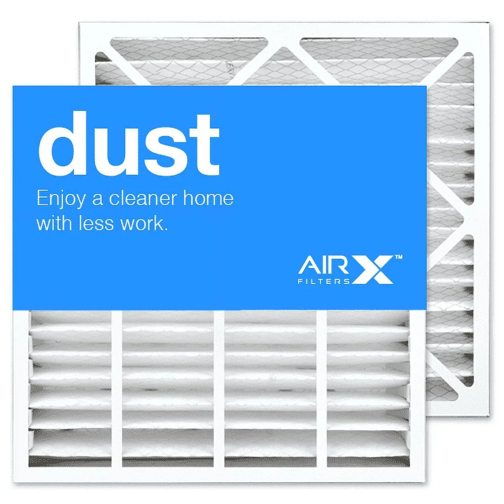 Dust 19x20x4 FAIC0021A02 Made Filters Furnace Air Carrier for 2-Pack, USA MERV in the AIRx FAIC002IA, AC Bryant 8 Filter HVAC Replacement