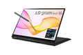 RAM | Day SSD 16GB LG 16" Xe Gram | Iris WQXGA Full i7-1165G7 | | 2022 | EVO 2-in-1 Platform Graphics | NVMe 6 Intel Laptop KB Pen | 10 512GB Backlit IPS Win WiFi Touchscreen Battery Pro