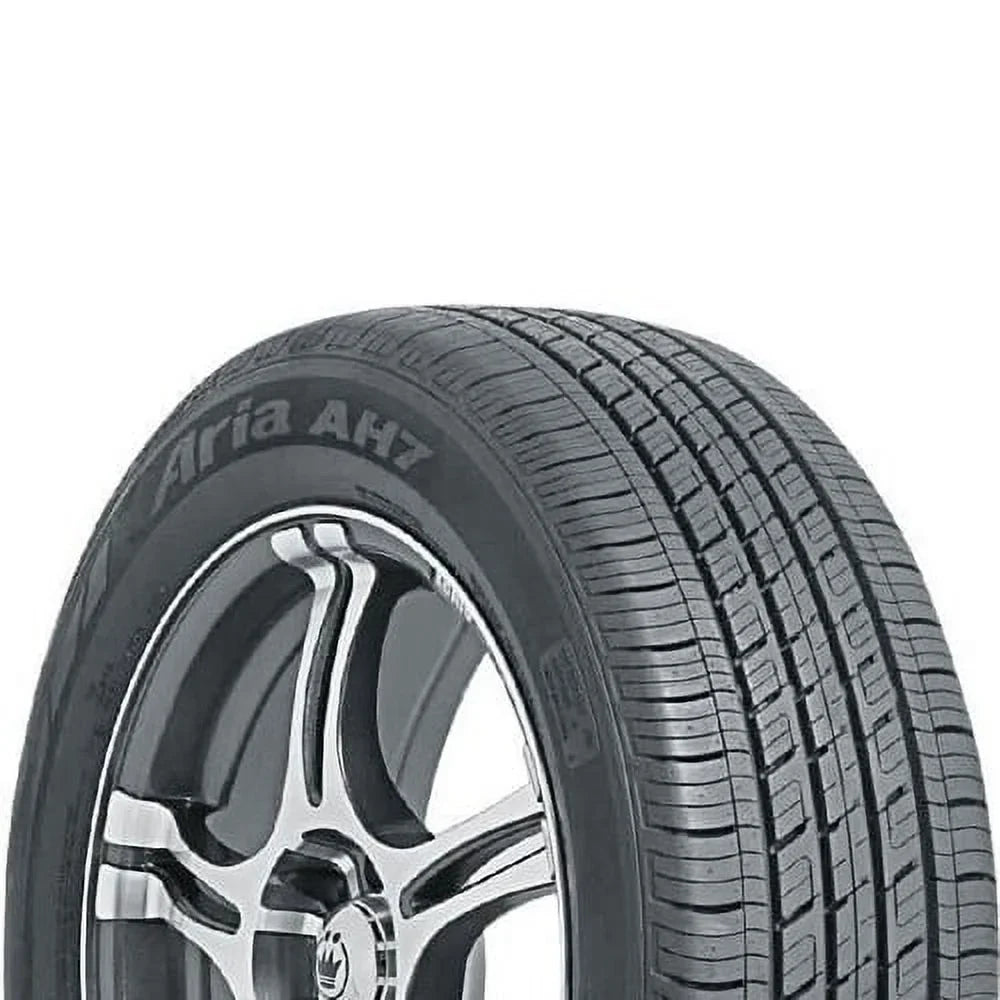 BSW Chevrolet (2 2012-15 Cruze Nexen 94H Cruze 2016 LT, Chevrolet Fits: Aria Limited 225/50R17 LT AH7 Tires)