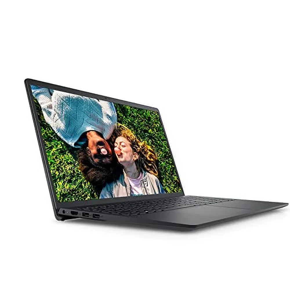 FHD Gen Dell Iris Core Wi-Fi, Laptop, 11th 3000 Graphics, 16GB 512GB HDMI, SSD, Display, Pro DDR4, Xe Intel i3511 NVMe Windows i5-1135G7, Inspiron Newest Bluetooth, 15.6" 10