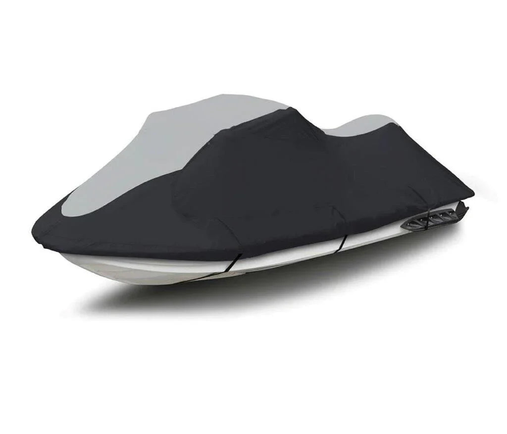 Ski Ultra HEAVY-DUTY 250X / Jet Jet Cover SUPER PWC for Compatible Kawasaki 2007-2008 Ski 250LX