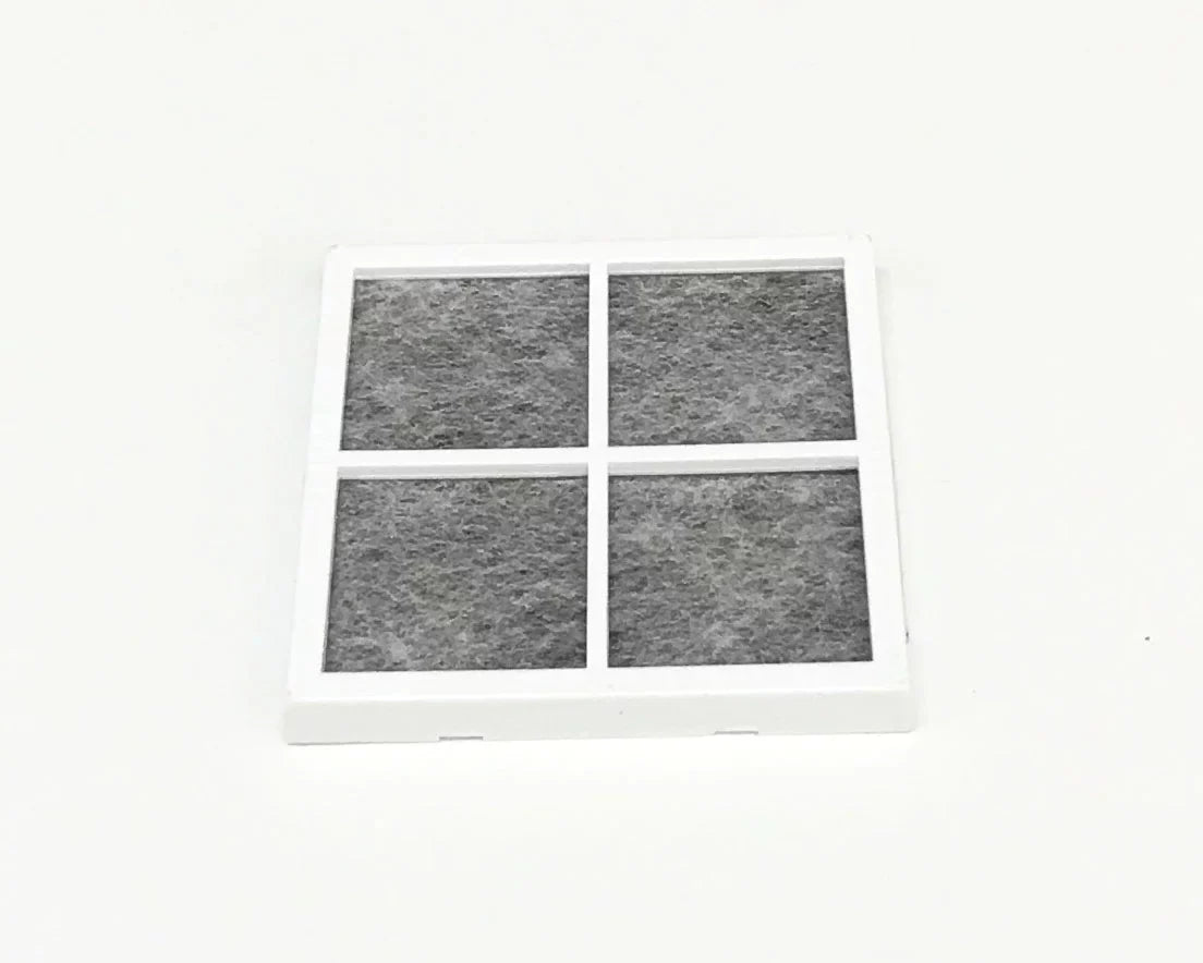 Charcoal (02) NEW Refrigerator OEM With (01), Fresh LG LFX31935ST Air Filter Shipped LFX31935ST