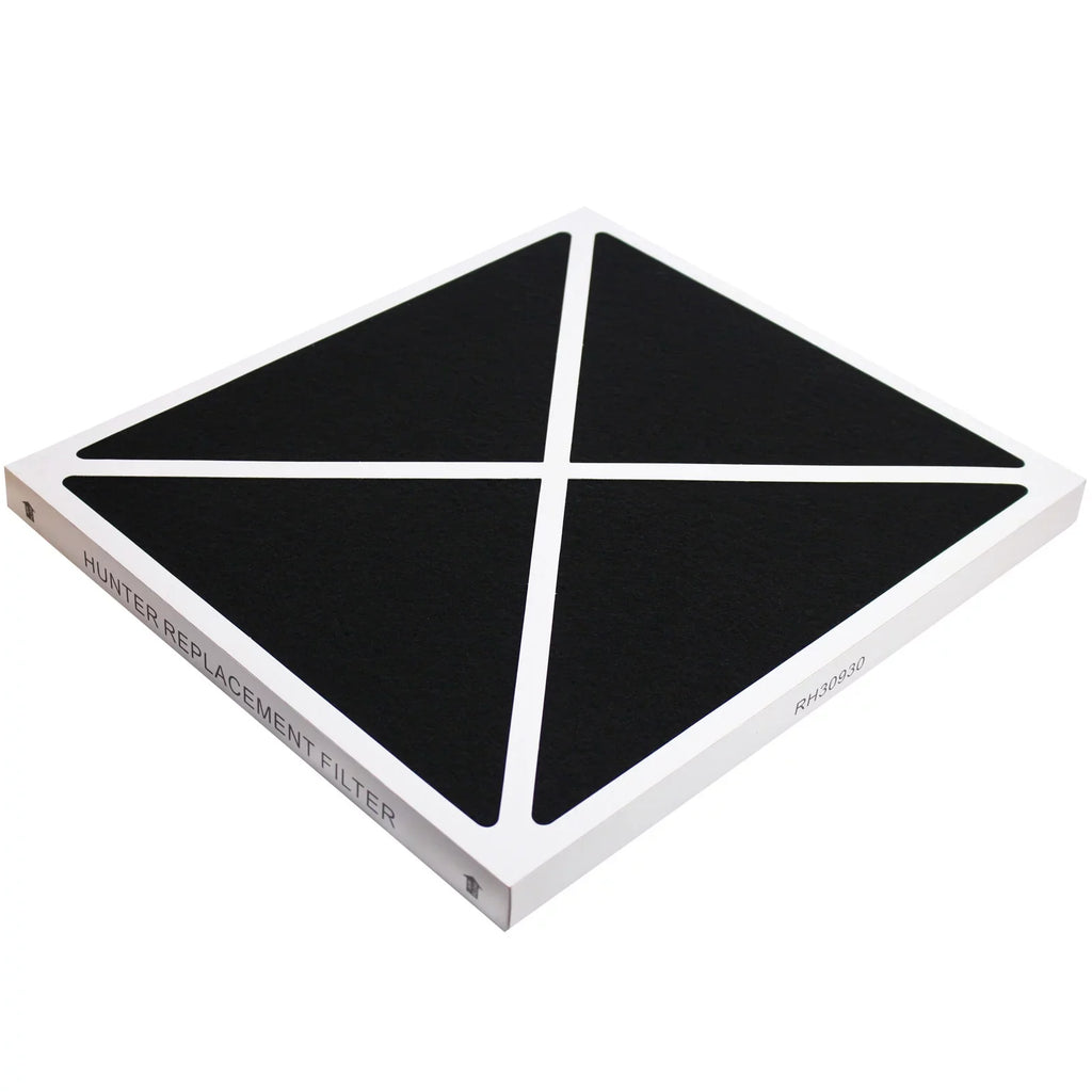with for Filter 30930 Air Filter Air HR30374 6-Pack Purifier Replacement Compatible Hunter - Hunter