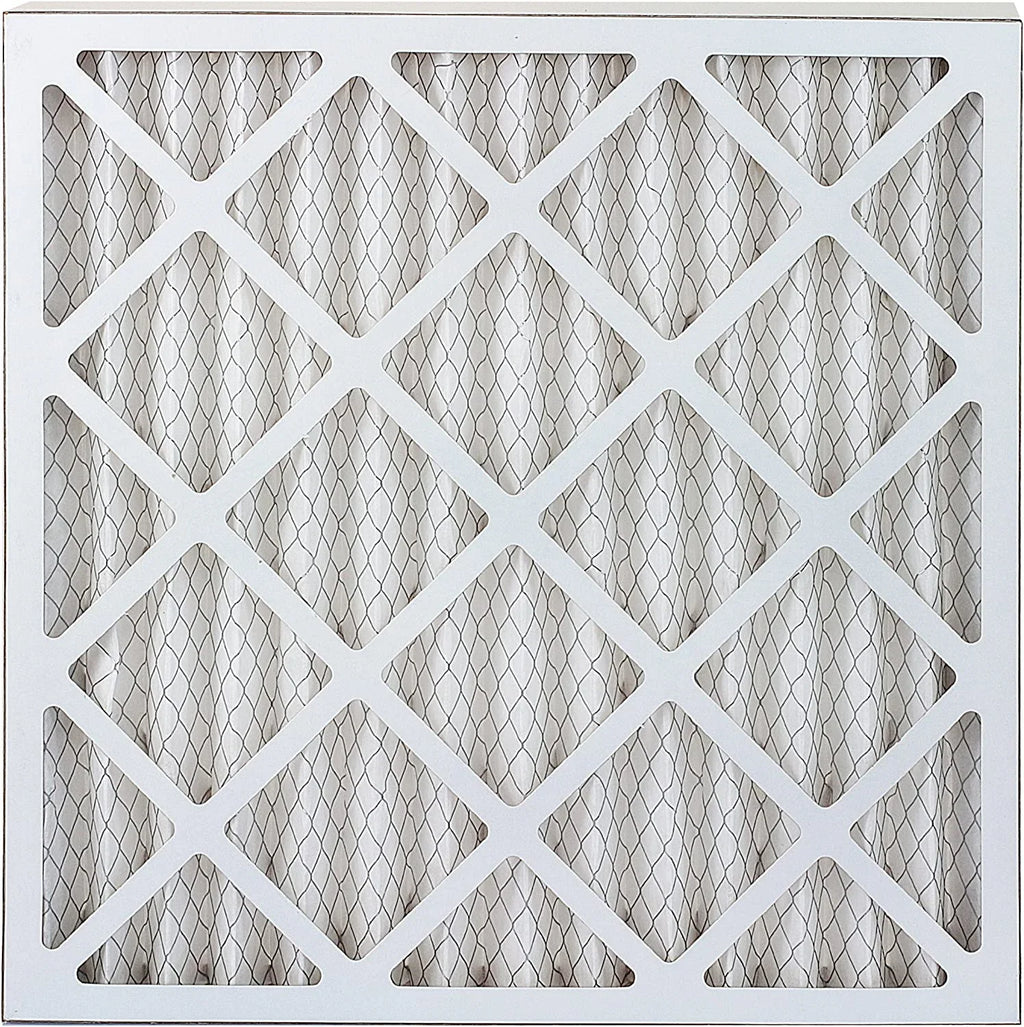 HVAC AC 8 (6-Pack) Furnace 10x10x2 Air Filters MERV Filterbuy Pleated