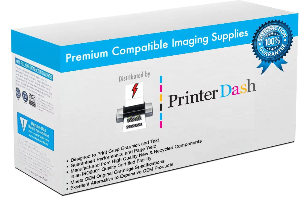 157) Pack for Inkjet (2-PBK/1-C/M/Y/LC/LM) R3000 Replacement (T1572PBK1CMYLCLM) (NO. PrinterDash Combo Photo Stylus
