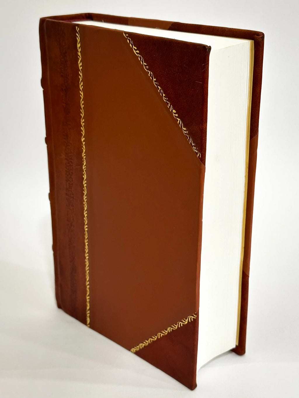 Breve Stabiliti La Mutazione Trattato Le Tutte Geografia Dell'Antica, Moderno, Il E Moderna (1759) De' Ovvero Con Novita Paci Dominj Nelle Circa Antico, Novissimo Bound] Di E Mondo Occorse [Leather