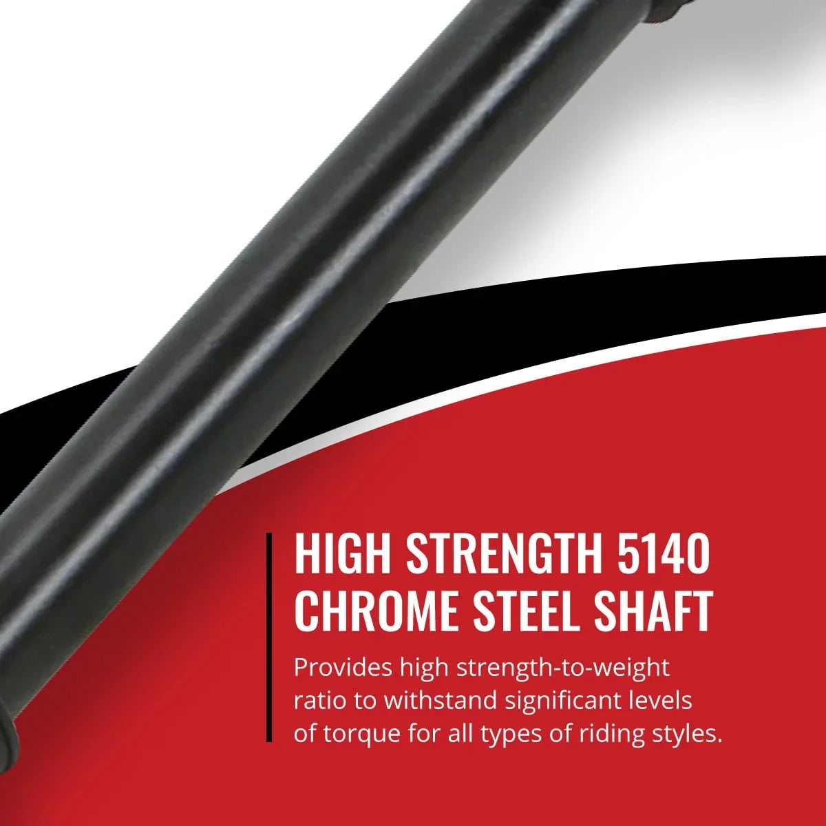 DPS 2015 XT-P XT Commander Axle STD with - compatible Can-Am Sixity Right Front 1000 4X4 XT
