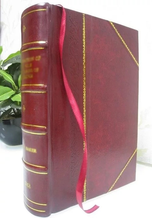 their and 1916 distribution [Leather of The Bound] birds habits : Britain