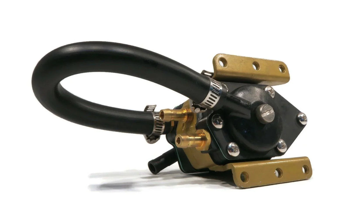 Fuel Evinrude Conversion VJ225TXENR, VJ225TLENR | HP 1992 Engines The 225 Pump ROP Shop for VRO