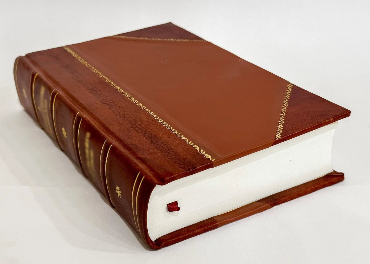 Breve Stabiliti La Mutazione Trattato Le Tutte Geografia Dell'Antica, Moderno, Il E Moderna (1759) De' Ovvero Con Novita Paci Dominj Nelle Circa Antico, Novissimo Bound] Di E Mondo Occorse [Leather