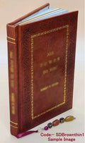 the Massachusets-Bay, of Main [Premium Leather of of New-Hampshire, pine-trees An the Bound] Majesties for Her and [si preservation province and white in growing other Act colonies