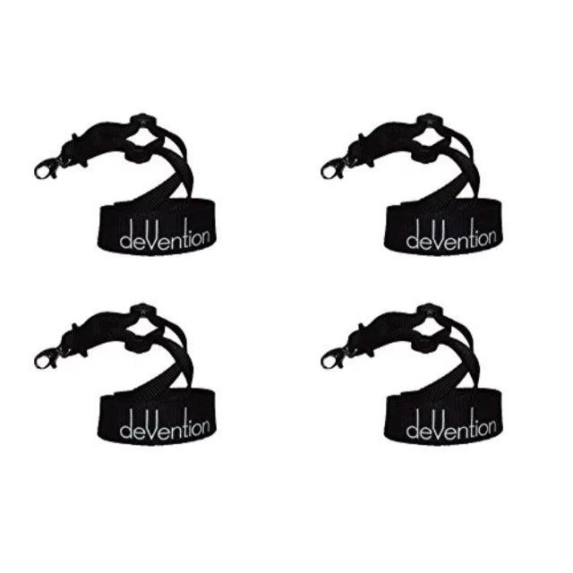 RC HobbyFlip Controller WK-2801-Z-08 Pack Aircraft 4 with Devention Compatible Transmitter Belt Neck Strap TX