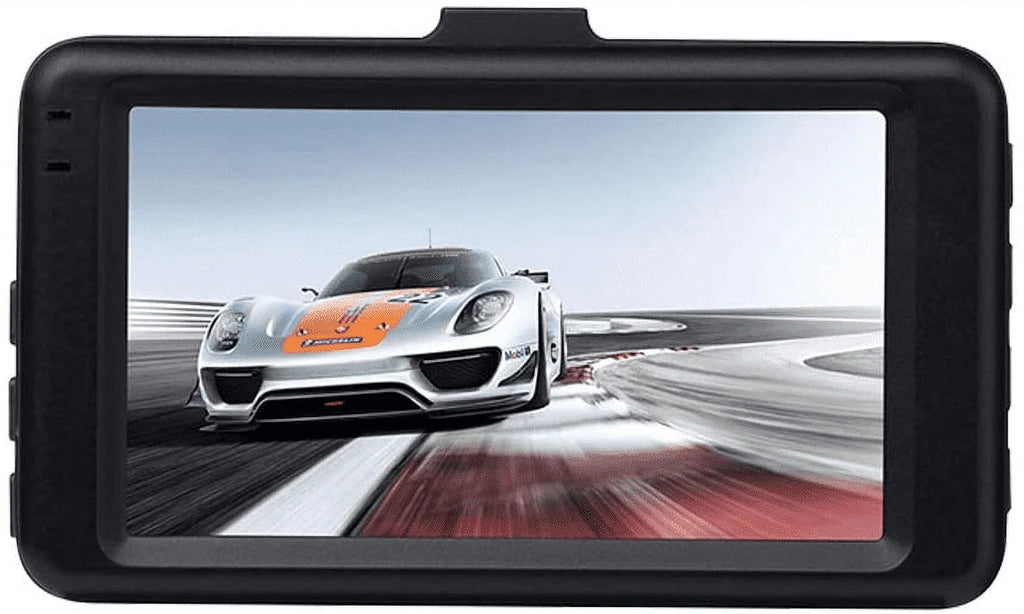 Excellent Loop Dual For HD Wide T670 Video Images Dash Recorder Cam 3" DVR Full Travel WDR, Screen Recording 170° LCD G-Sensor, Angle, Motion Plus Detection Lincoln