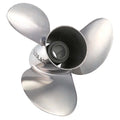 Propeller 75-350 Yamaha 2015 2020 2011 Hp 2016 16543A46 2005 Compatible 2017 2019 With 2021 2012 48-16543A46 New 3.3L 2007 2018 2006 2008 2014 2013 2004 2.6L 2010 2009