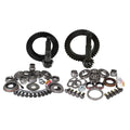 front XJ & Chy D30 Kit, Standard Install Jeep & YJ, 8.25 & 4.88 Gear rear, USA