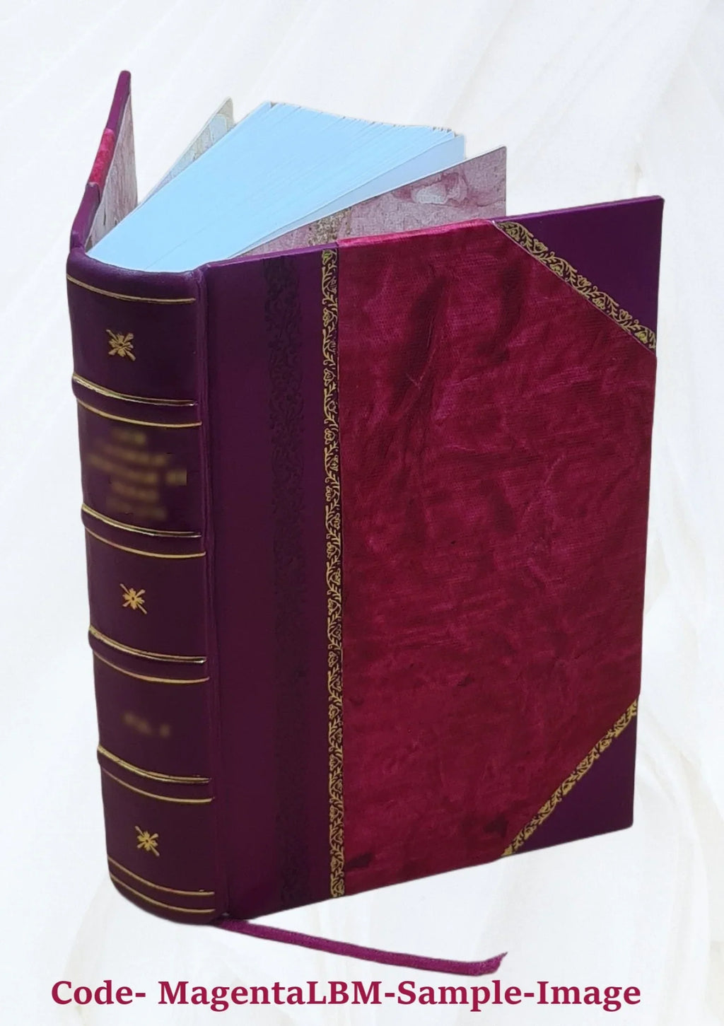 quae a [Leather bonis Demosthenis e supersunt Bound] 1822 emendata libris se