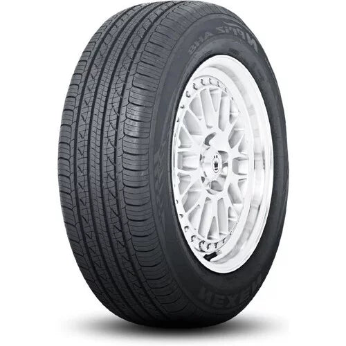 BSW Gas, Fits: Honda Ford 2013-15 Focus AH8 91H Tires) Nexen Natural NPriz Civic (4 195/65R15 S 2012-18