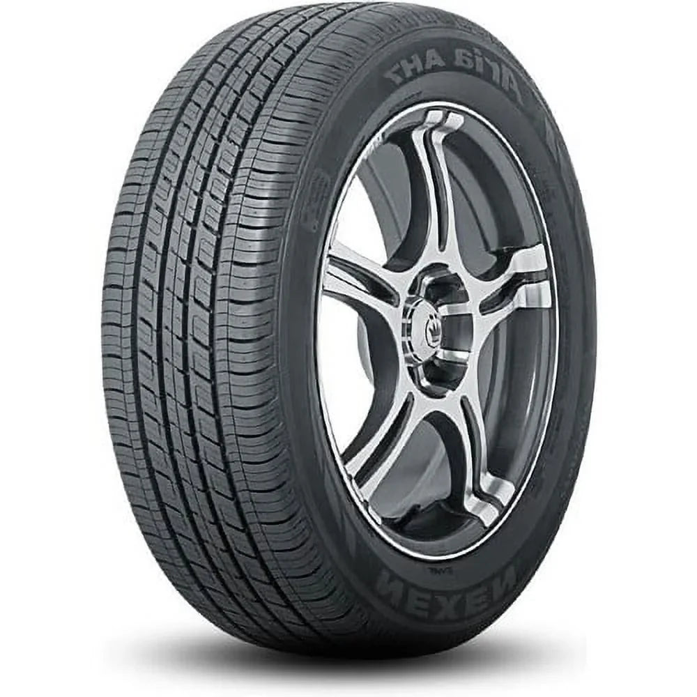 BSW Chevrolet (2 2012-15 Cruze Nexen 94H Cruze 2016 LT, Chevrolet Fits: Aria Limited 225/50R17 LT AH7 Tires)