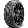 GEN2 iMOVE Ironman Season 104W AS BW All 255/45ZR19XL