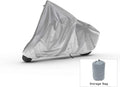 In Compatible Outdoor Bag Material Durable Water, Storage Snow, - 2016 & Beta Rain Evo Motorcycle - - Built - Indoor - Reinforced From 300 With Sun Weatherproof Protect Straps Free Cover Securing