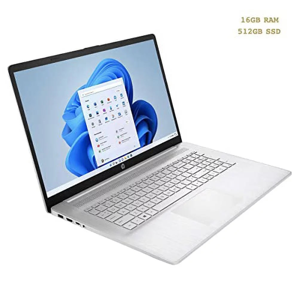 | i5-1235U 10-Core Iris Backlit | Xe Core High 17.3" Business 12GB Keyboard | USB TLG | | 256GB USB-C Graphics 10 HP SSD FHD IPS Intel 12th | | | 2022 Laptop DDR4 | 32GB Windows Performance