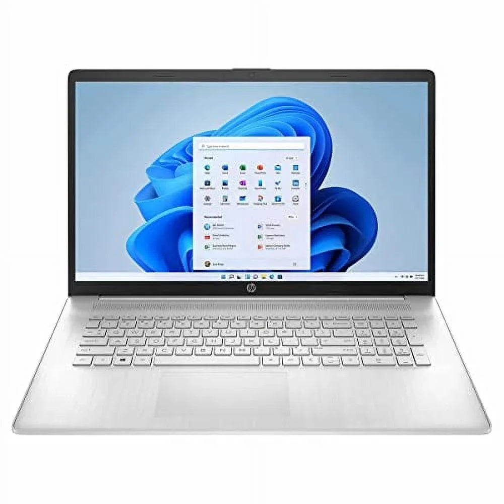 Intel Iris Core DDR4 HP | 10-Core | | 10 TLG 12th 17.3" i5-1235U USB Pro | 32GB Laptop Backlit | Business Performance IPS | Keyboard High | 2022 FHD | Windows 1TB Graphics | Xe SSD USB-C 32GB